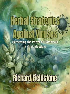 cover image of Herbal Strategies Against Viruses